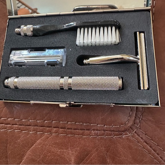 Razor set - Picture 4 of 5